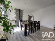 Vente Maison de ville 4 pièces — photo 4