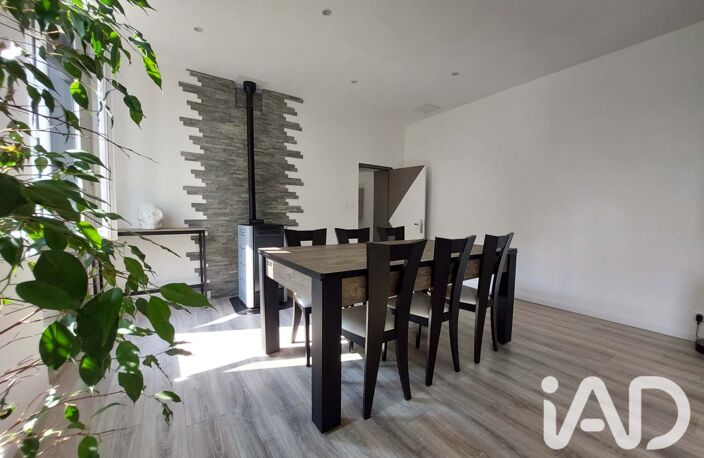 Vente Maison de ville 4 pièces — photo 4
