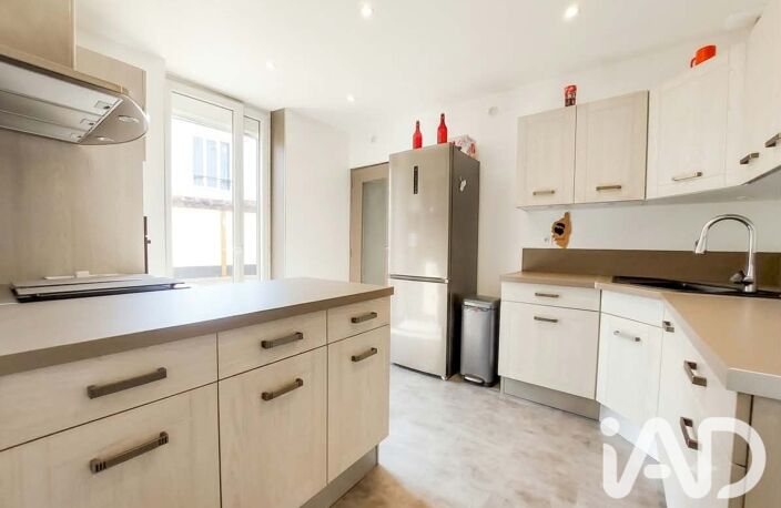 Vente Maison de ville 4 pièces — photo 5