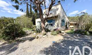 Maison 6 Pièces 121 m² à vendre à La Palme (11480)