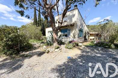 Maison 6 pièces 260000 €