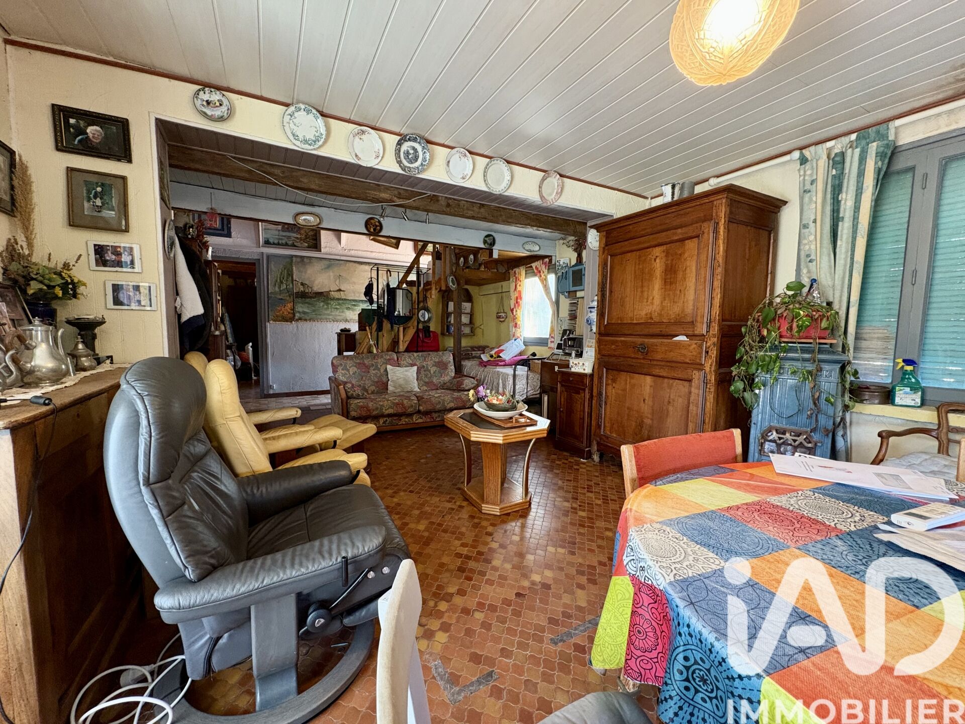 Vente Maison/villa 6 pièces - Photo 5