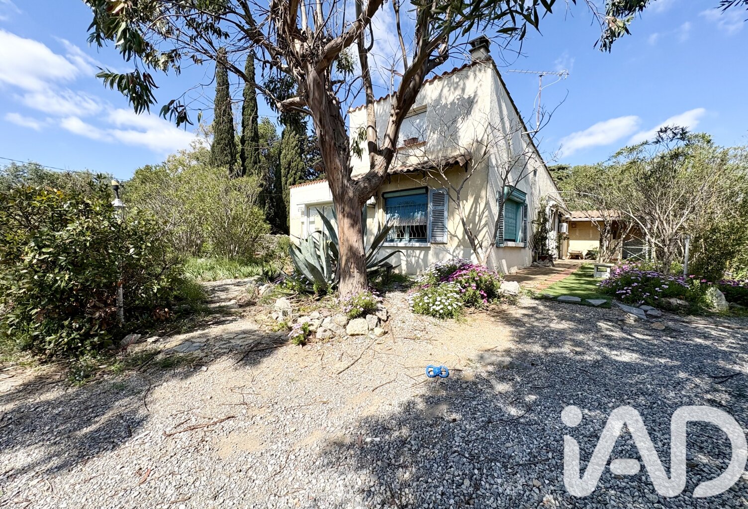Vente Maison/villa 6 pièces — photo 1