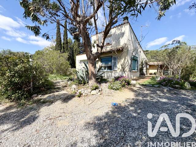 Vente Maison/villa 6 pièces — photo du bien