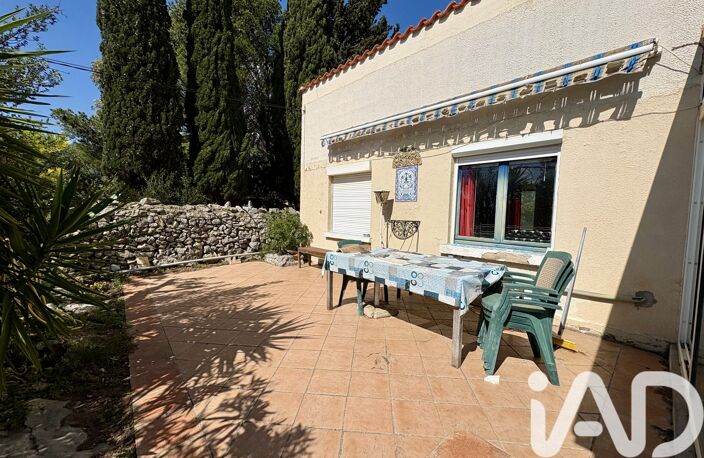 Vente Maison/villa 6 pièces — photo 2