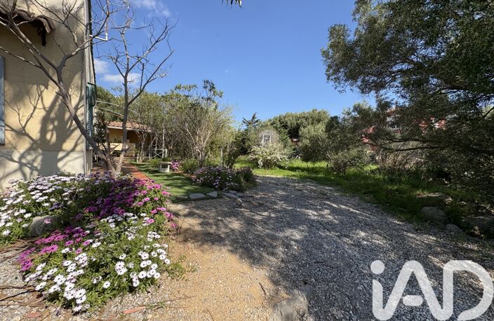 Vente Maison/villa 6 pièces — photo 3