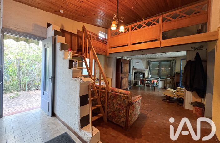 Vente Maison/villa 6 pièces — photo 5