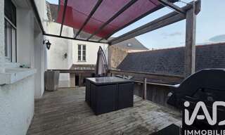 Maison 6 Pièces 151 m² à vendre à Loireauxence (44370)