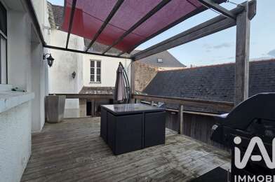 Maison 6 pièces 239500 €