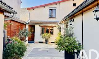 Maison 6 Pièces 135 m² à vendre à Stains (93240)