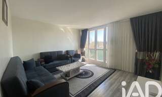 Appartement 4 Pièces 81 m² à vendre à Saint-Michel-sur-Orge (91240)