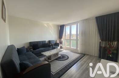 Appartement 4 pièces 195000 €