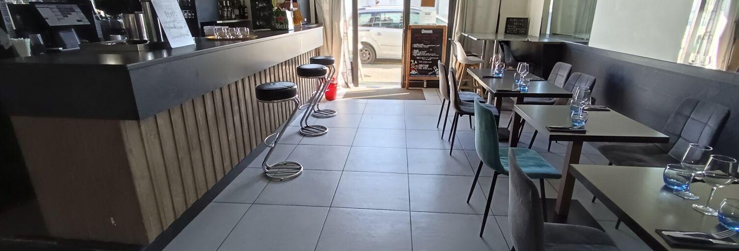 Commerce  80 m² à vendre à La Rochelle (17000)