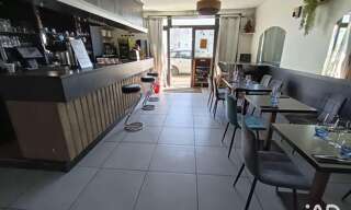 Commerce  80 m² à vendre à La Rochelle (17000)