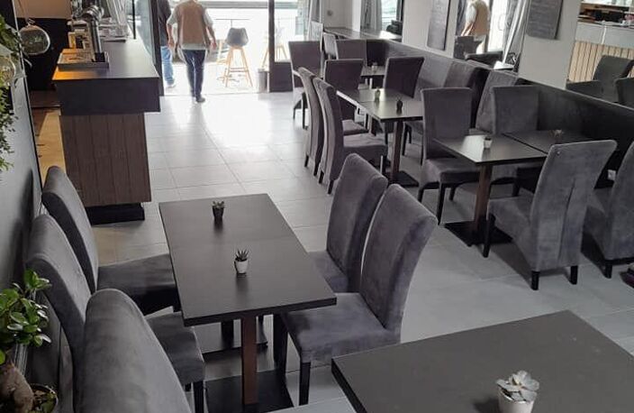 Vente Bar-brasserie 80 m&sup2; — photo 2