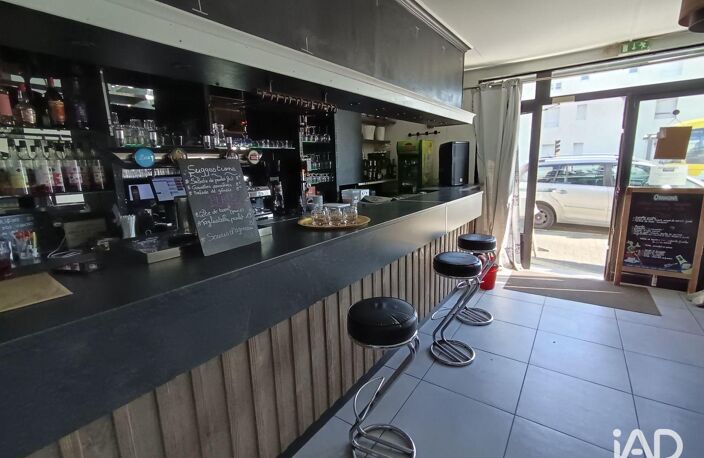 Vente Bar-brasserie 80 m&sup2; — photo 4
