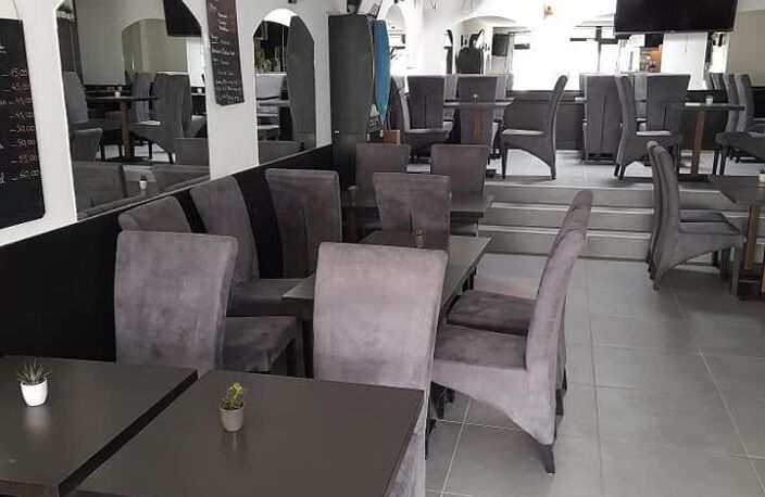 Vente Bar-brasserie 80 m&sup2; — photo 5