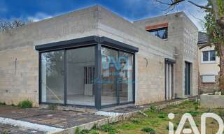 Maison 4 Pièces 160 m² à vendre à Fontenay-Trésigny (77610)