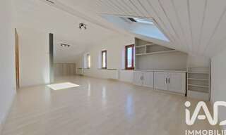 Appartement 3 Pièces 67 m² à vendre à Bois-d'Amont (39220)