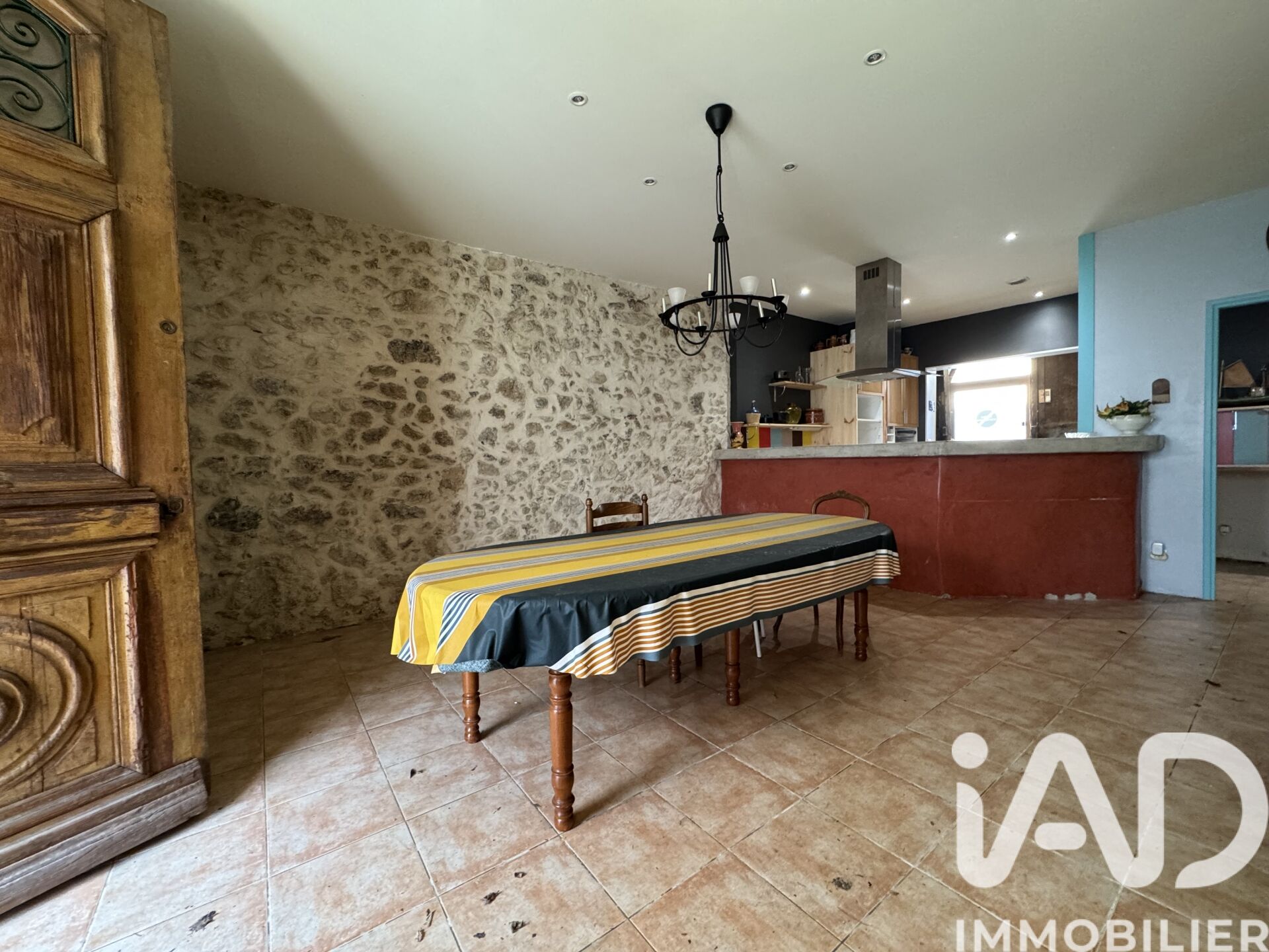 Vente Maison de village 8 pièces - Photo 2