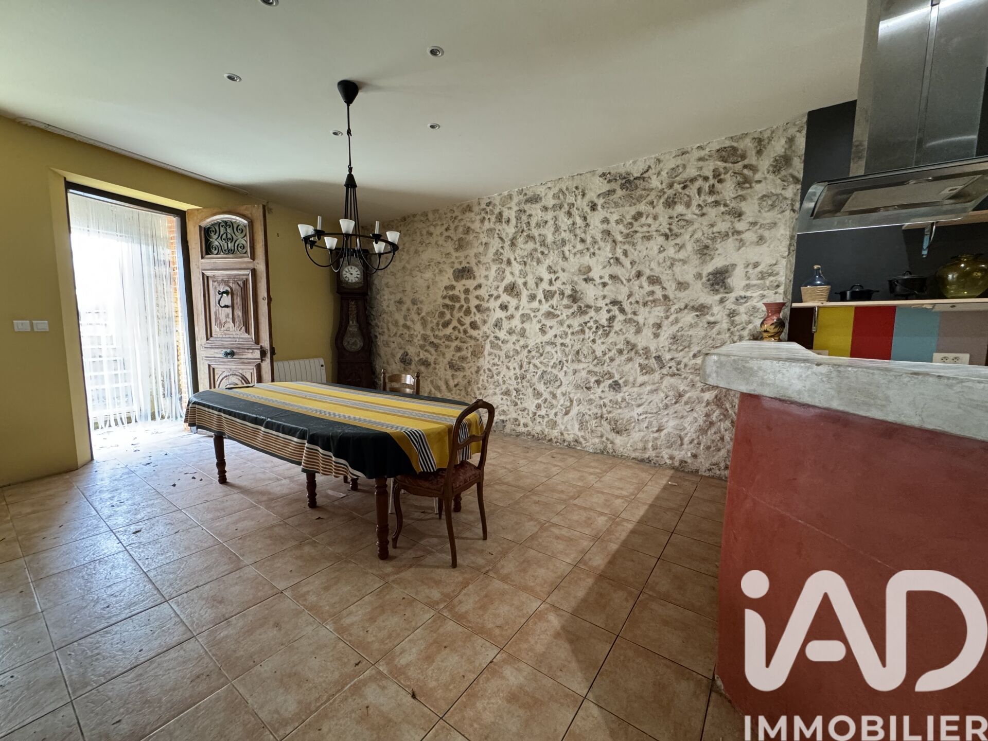 Vente Maison de village 8 pièces - Photo 3