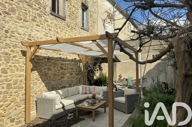 Maison 8 pièces 215000 €