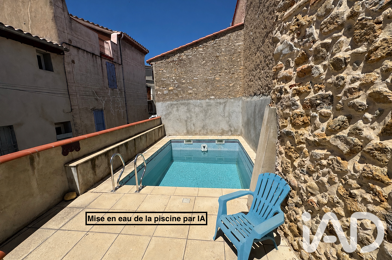 Maison 8 pièces 215000 €