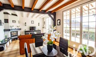 Maison 4 Pièces 101 m² à vendre à Bléneau (89220)