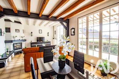 Maison 4 pièces 105000 €