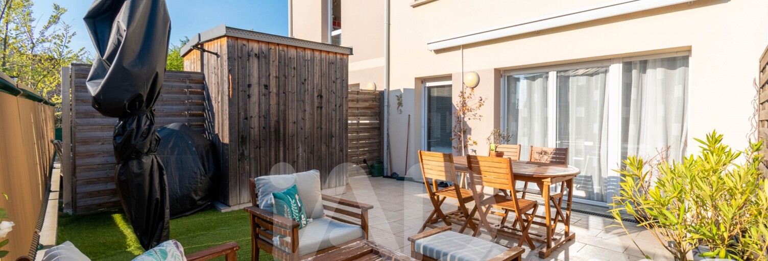 Maison 4 Pièces 81 m² à vendre à Triel-sur-Seine (78510)