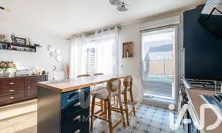 Maison 4 Pièces 81 m² à vendre à Triel-sur-Seine (78510)