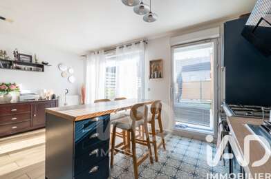 Maison 4 pièces 299000 €