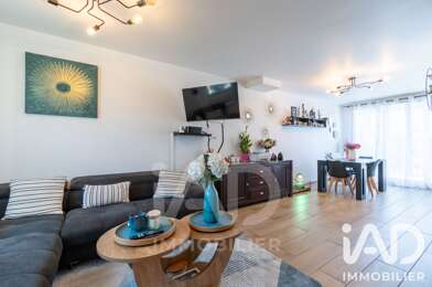 Maison 4 pièces 299000 €