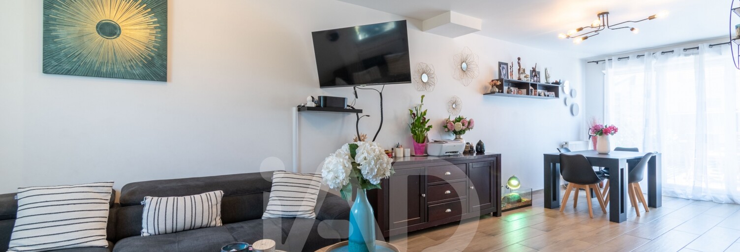 Maison 4 Pièces 81 m² à vendre à Triel-sur-Seine (78510)