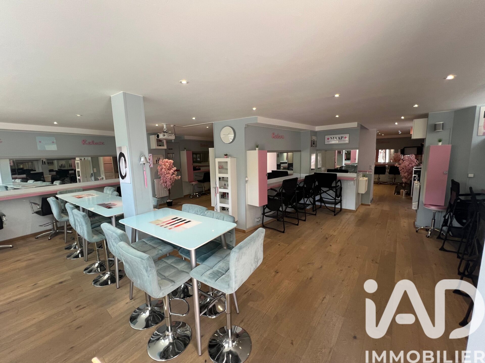 Maison à vendre, 140 m², Paris