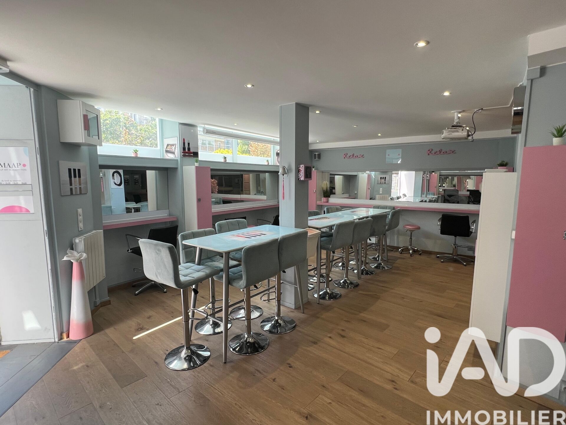 Vente Immeuble 140 m² - Photo 3