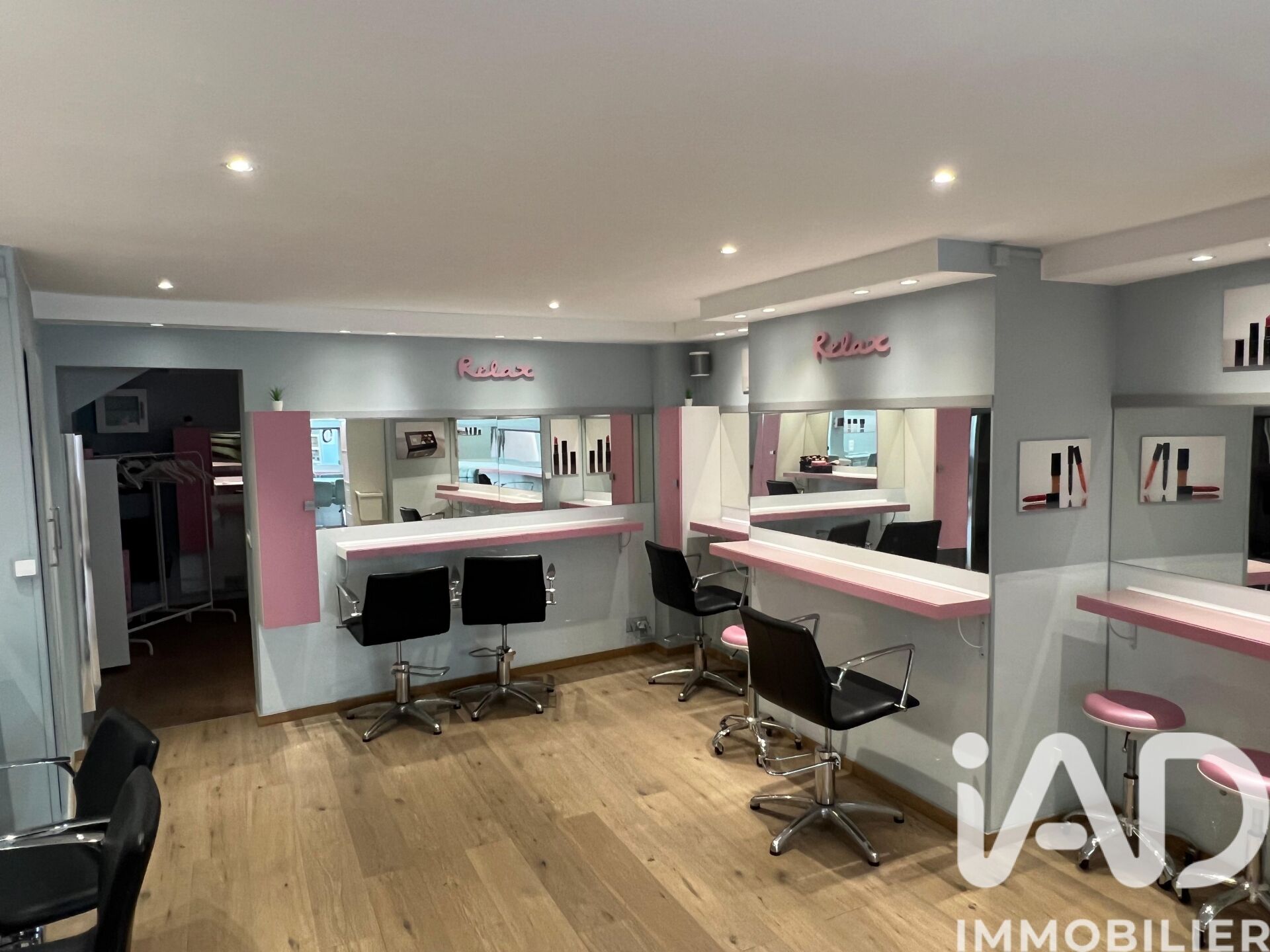 Vente Immeuble 140 m² - Photo 4