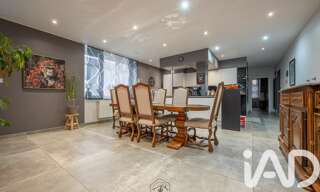 Appartement 5 Pièces 128 m² à vendre à Yutz (57970)