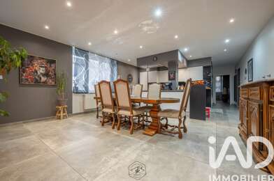 Appartement 5 pièces 325000 €