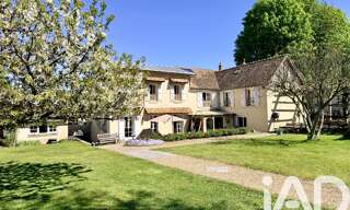 Maison 7 Pièces 230 m² à vendre à Montfort-l'Amaury (78490)