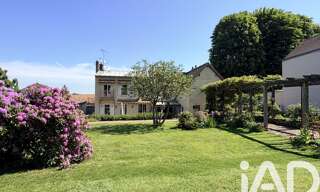 Maison 7 Pièces 230 m² à vendre à Montfort-l'Amaury (78490)