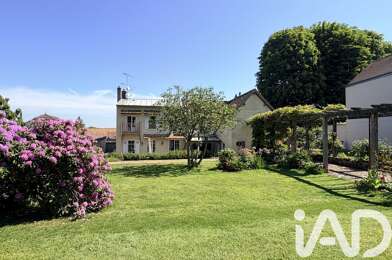 Maison 7 pièces 1090000 €