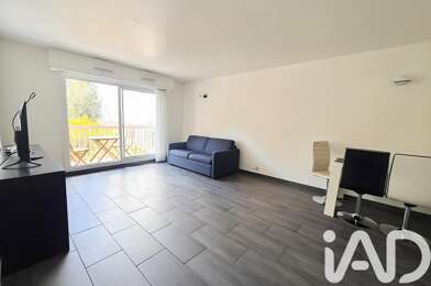 Appartement 3 pièces 314000 €