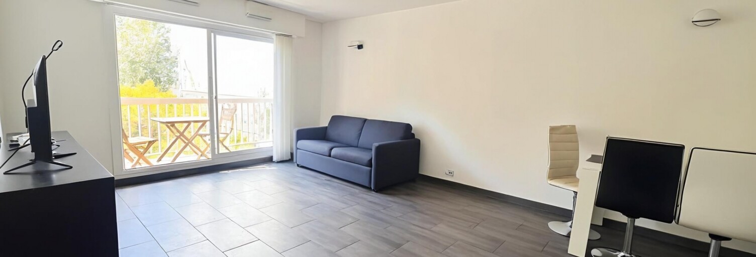 Appartement 3 Pièces 66 m² à vendre à Bagneux (92220)