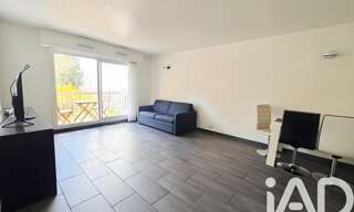 Appartement 3 Pièces 66 m² à vendre à Bagneux (92220)