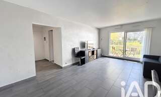 Appartement 3 Pièces 66 m² à vendre à Bagneux (92220)