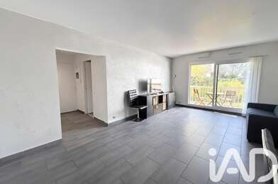 Appartement 3 pièces 299000 €