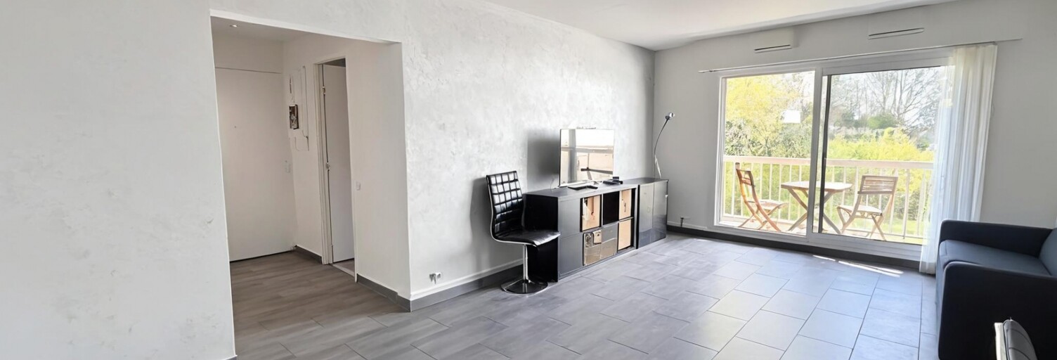 Appartement 3 Pièces 66 m² à vendre à Bagneux (92220)