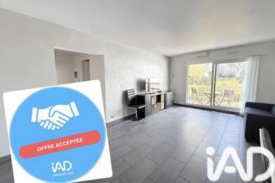Appartement 3 pièces 299000 €