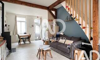 Maison 3 Pièces 74 m² à vendre à Lambersart (59130)